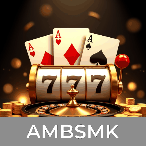 AMBSMK: Experiência de Jogo Segura e Profissional