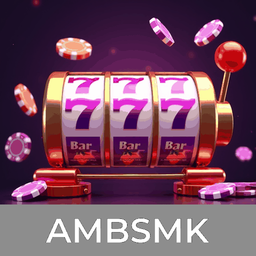 Ganhe Mais com os Únicos Bônus do AMBSMK