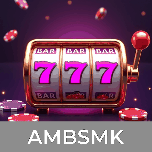 AMBSMK: Seu Cassino Online Confiável e Seguro