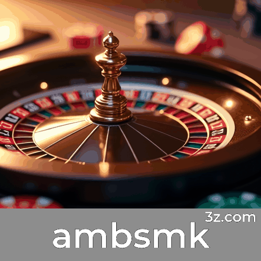 ambsmk: Responsabilidade e Sustentabilidade no Jogo