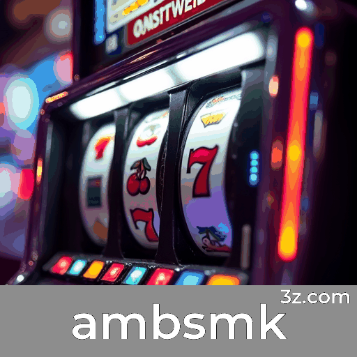 ambsmk: Plataforma Líder em Apostas Esportivas